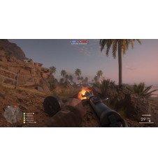 PS4 Battlefield 1 Revolution