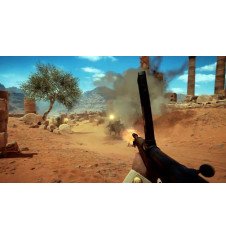 PS4 Battlefield 1 Revolution
