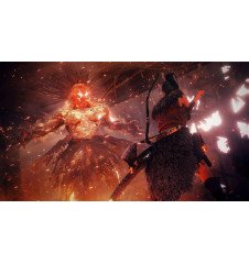 PS4 Nioh 2