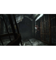 Xbox One Resident Evil 2 Révélations