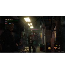Xbox One Resident Evil 2 Révélations