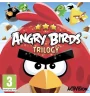 3DS Angry Birds Trilogy