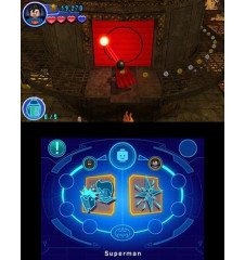 3DS Lego Batman 2 Dc Super Heroes