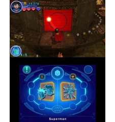 3DS Lego Batman 2 Dc Super Heroes