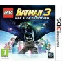 3DS Lego Batman 3 Beyond Gotham