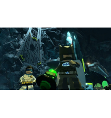 3DS Lego Batman 3 Beyond Gotham