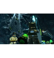 3DS Lego Batman 3 Beyond Gotham