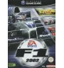 Gamecube F1 2002 Sn