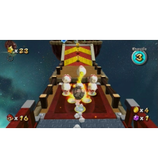 WII Super Mario Galaxy 2 Cib