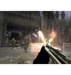 WII Goldeneye 007 Cib