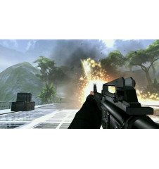 WII Goldeneye 007 Cib