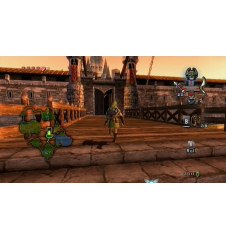 WII The Legend Of Zelda Twilight Princess Cib