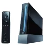 Console Wii Noir Loose
