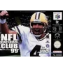 N64 Nfl Quarterback Club 99 Loose