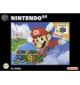N64 Super Mario 64 Loose Eur