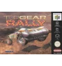 N64 Top Gear Rally Loose Fra
