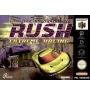 N64 San Francisco Rush loose Fra