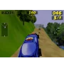 N64 San Francisco Rush loose Fra