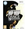 WII The Hip-Hop Dance Experience Cib