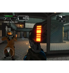 WII The Conduit Edition Spéciale Cib