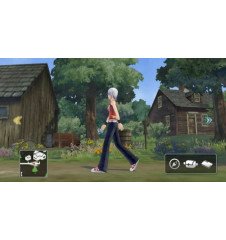 WII Another Code : R Les Portes De La Mémoire Cib