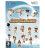 WII Job Island Cib