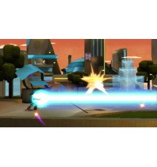 WII Astro Boy The Vidéo Game Sn