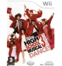 WII High School Musical 3 Cib