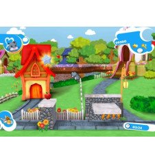 WII Zhuzhu Pets Animaux De La Foret Cib