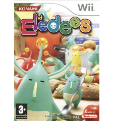 WII Eledees Cib