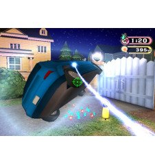 WII Eledees Cib