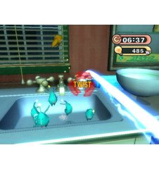 WII Eledees Cib