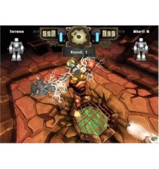 WII Monster Lab Cib