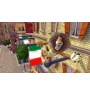 WII Madagascar 3 Bons Baisers d'Europe Cib