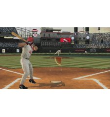 WII The Bigs Cib