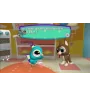 WII Littlest Petshop Friends Cib