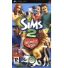 PSP Les sims 2 animaux loose