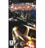 PSP Need For Speed Carbon Own The City Loose