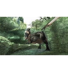 PSP Peter jackson's King kong loose