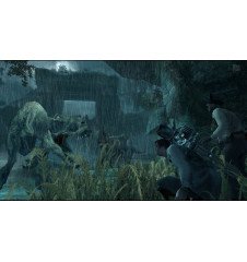 PSP Peter jackson's King kong loose