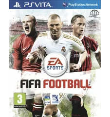 PSvita Fifa Football Loose