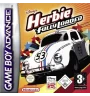 Game Boy Advance Herbie Fully Loaded Loose Eur