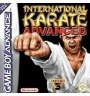 Game Boy Advance International Karaté Advanced Loose Ukv