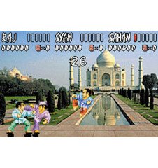 Game Boy Advance International Karaté Advanced Loose Ukv