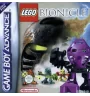 Game Boy Advance Lego Bionicle Loose Euu