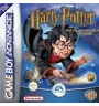Game boy Advance Harry Potter et la pierre philosophale loose eur