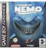 Game boy advance Nemo loose Eur