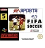 Snes Fifa International Soccer Loose Fah