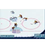 Snes Nhl 95 Loose Fah