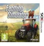 3DS Farming simulator 14 loose eur